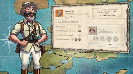 Screenshot 13: Evolution: Climate Board Game