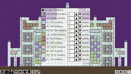 Screenshot 17: The Final Earth 2-City Builder
