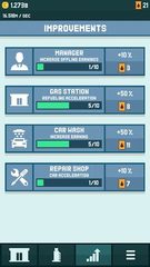 Screenshot 14: Gas Station: Idle Car Tycoon