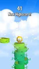 Screenshot 23: Stack Jump