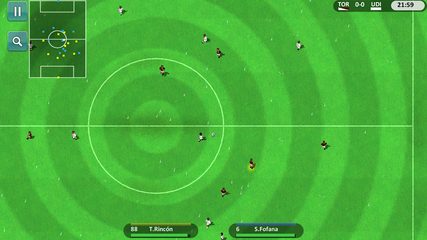 Screenshot 13: Super Soccer Champs 2021 FREE