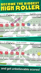 Screenshot 2: Idle Dice