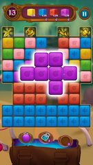 Screenshot 1: Candy Legend