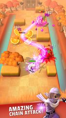 Screenshot 3: Dashero: Sword & Magic