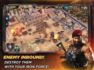 Screenshot 14: Asefat Al-Harb