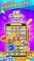 Screenshot 4: Classic Slots 2021 - Free 777 Casino Slot Machines