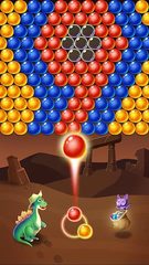 Screenshot 13: Bubble shooter - Bubble game