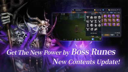 Screenshot 22: Rebirth Online