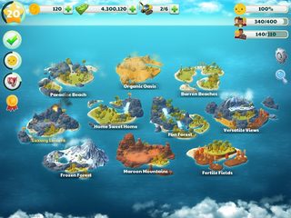 Screenshot 24: Town City - Village Building S