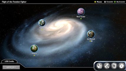 Screenshot 6: Star Wars: Imperial Assault ap