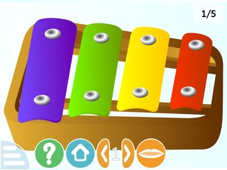 Screenshot 21: GCompris Educational Game for Children