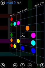 Screenshot 10: Flow Free: Bridges