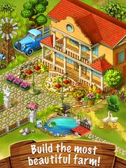 Screenshot 7: Jane's Farm: Farming games