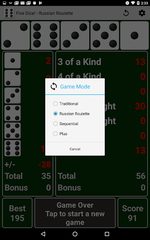 Screenshot 18: Five Dice