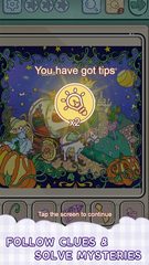 Screenshot 3: Find it out : Travel around the world