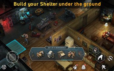 Screenshot 11: Dawn of Zombies: Survival