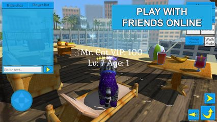 Screenshot 21: Cute Pocket Cat And Puppy 3D