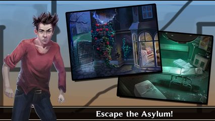 Screenshot 16: Adventure Escape: Asylum