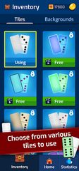 Screenshot 5: Dominoes