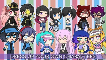 Screenshot 21: Gacha Life