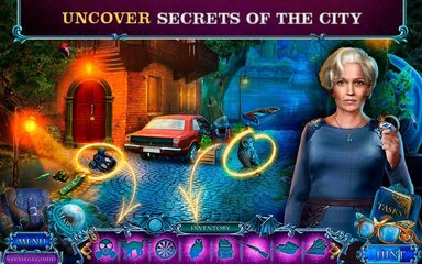 Screenshot 1: Mystery Tales 5 f2p