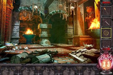 Screenshot 5: Can you escape the 100 room  VIII