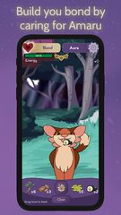 Screenshot 18: Amaru: The Self-Care Pet