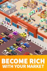Screenshot 20: Idle Supermarket Tycoon－Shop