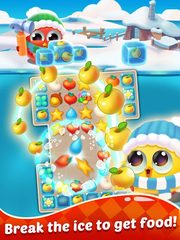 Screenshot 12: Puzzle Wings: match 3 games