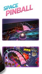 Screenshot 6: Space Pinball: Classic game