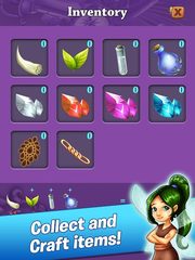 Screenshot 18: Mahjong Mystery Adventure: Monster Mania