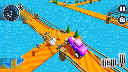 Screenshot 16: Car Traffic Escape: Car Games