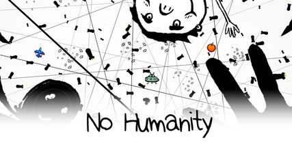 Screenshot 6: No Humanity - The Hardest Game