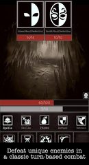 Screenshot 5: Grim Quest - Old School RPG