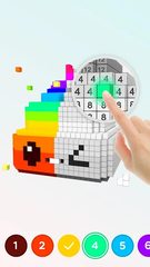 Screenshot 23: Pixel.ly 3D