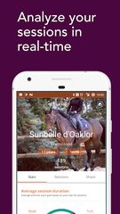 Screenshot 13: Equisense - Horse riding impro