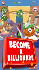 Screenshot 2: Ball Factory: Idle Clicker Game
