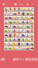 Screenshot 15: Onnect - Pair Matching Puzzle