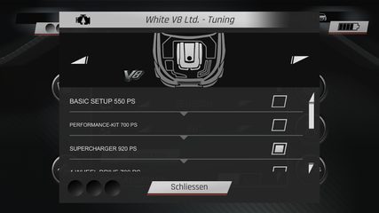 Screenshot 6: DR!FT