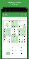Screenshot 5: Sudoku