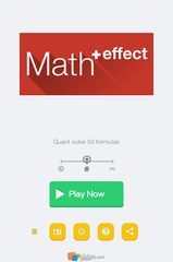 Screenshot 2: Math Effect Full