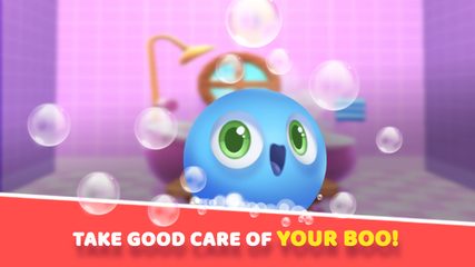 Screenshot 20: My Boo 2: My Virtual Pet Game