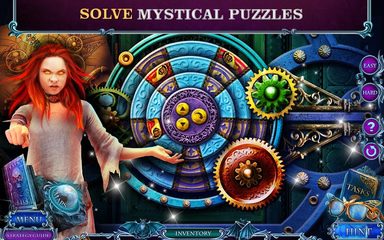 Screenshot 9: Mystery Tales 5 f2p