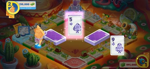 Screenshot 15: Hit The Board 2