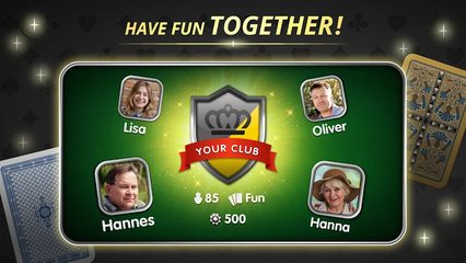 Screenshot 12: Spider Solitaire