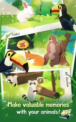 Screenshot 14: Forest Island : Relaxing Game