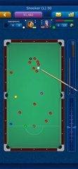 Screenshot 17: Snooker LiveGames online