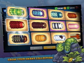 Screenshot 11: Little Big Snake
