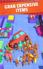 Screenshot 9: Crazy Shopping