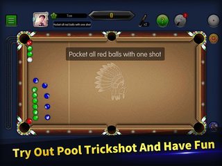 Screenshot 5: Pool Empire -8 ball pool game